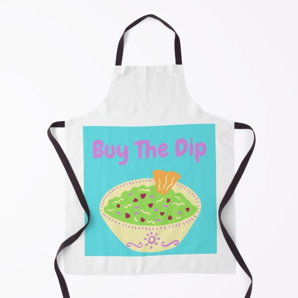 Item preview, Buy The Dip designed and sold by Wicked-Design.