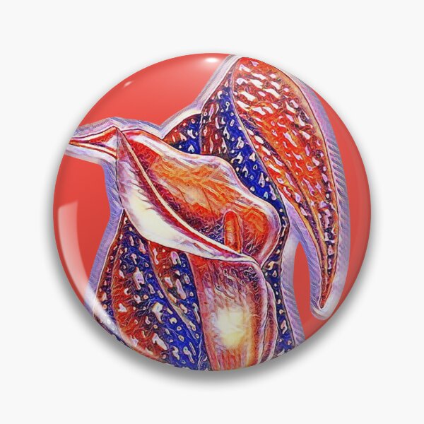 Item preview, Calla Lilly Fantasy  designed and sold by i-cottagedesign.