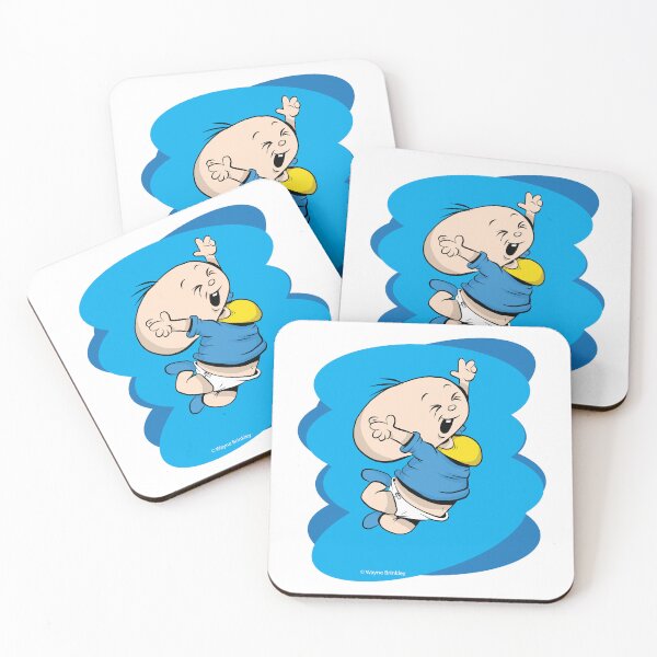 Item preview, Militant Munchkins designed and sold by waynebrinkley.