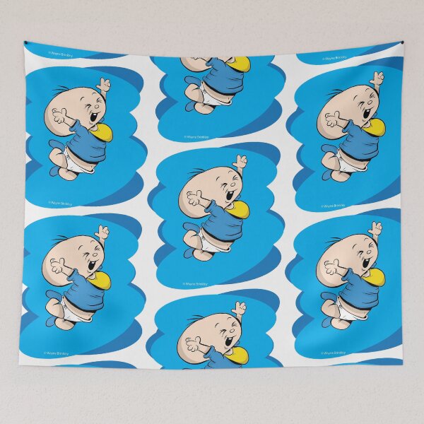 Item preview, Militant Munchkins designed and sold by waynebrinkley.