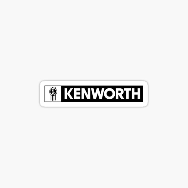Item preview, Kenworth designed and sold by Karine Dupras.