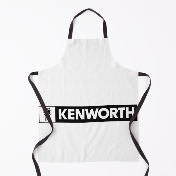 Item preview, Kenworth designed and sold by Karine Dupras.