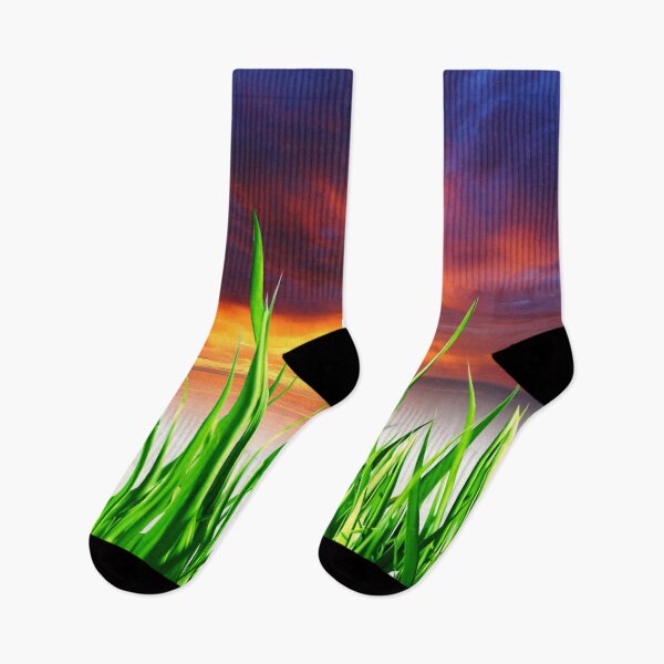 Item preview, Grass is greener on the other side designed and sold by Excellency Jom.