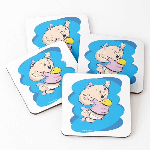 Item preview, Militant Munchkins designed and sold by waynebrinkley.