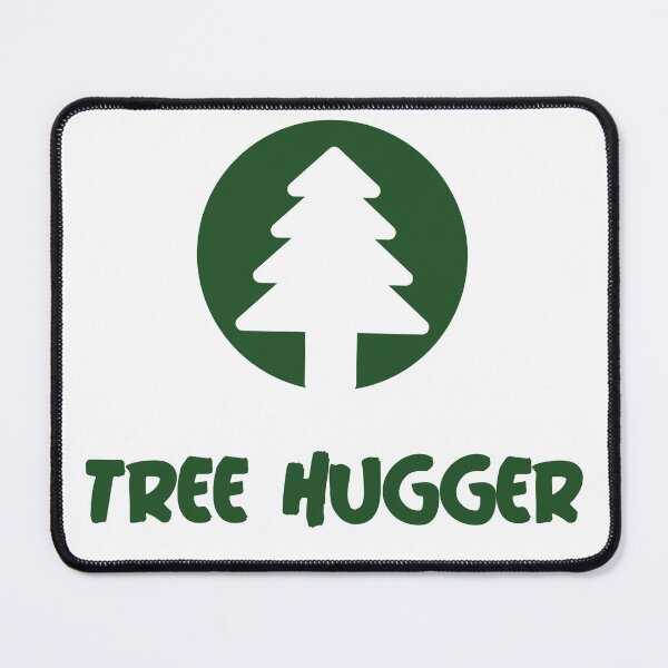 Item preview, Tree Hugger designed and sold by LifeSpice.