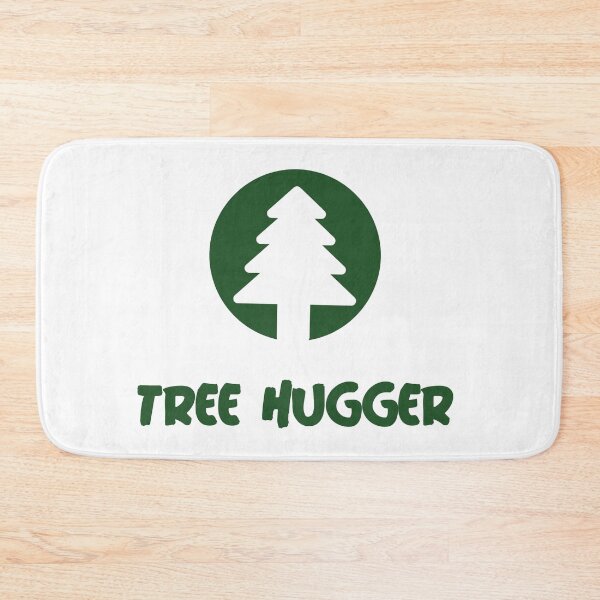 Item preview, Tree Hugger designed and sold by LifeSpice.