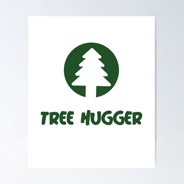 Charming Heart of Tree Lovers, , Hugger Lovers - Nature Lovers