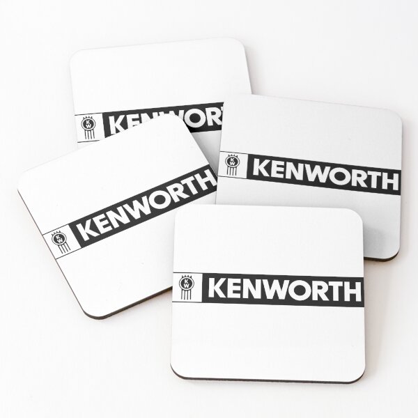 Item preview, Kenworth designed and sold by Karine Dupras.