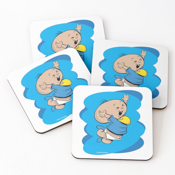 Item preview, Militant Munchkins designed and sold by waynebrinkley.