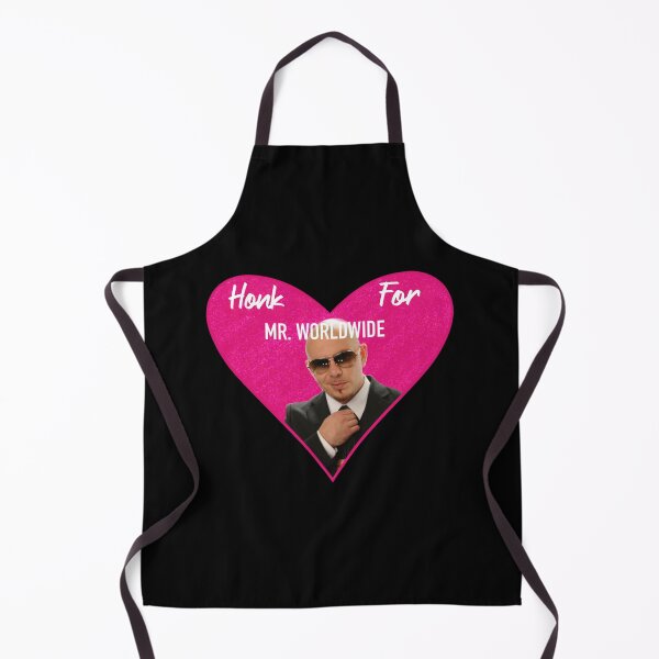 Item preview, Honk For Mr. Worldwide designed and sold by NICRICE.