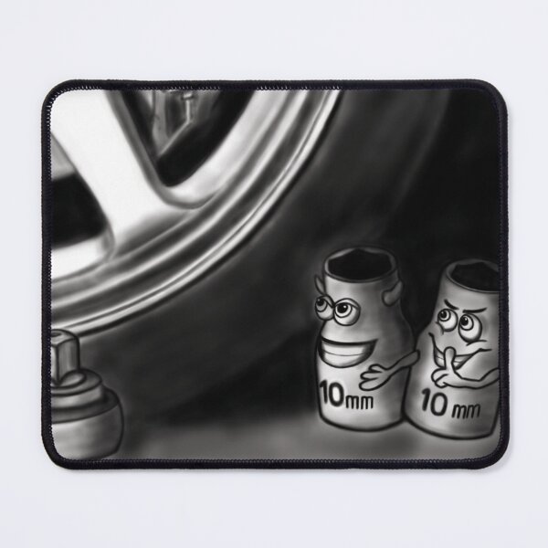 Item preview, 10mm Sockets designed and sold by LatticeART.