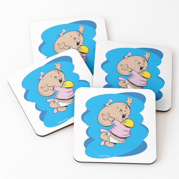 Item preview, Militant Munchkins designed and sold by waynebrinkley.