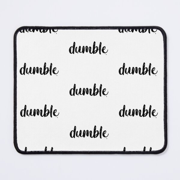 Item preview, "Dumble" - Eyesasdaggers | Whimsical Dumbledore-Inspired Design designed and sold by eyesasdaggers.
