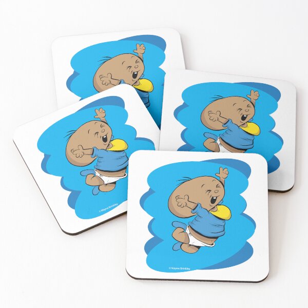 Item preview, Militant Munchkins designed and sold by waynebrinkley.