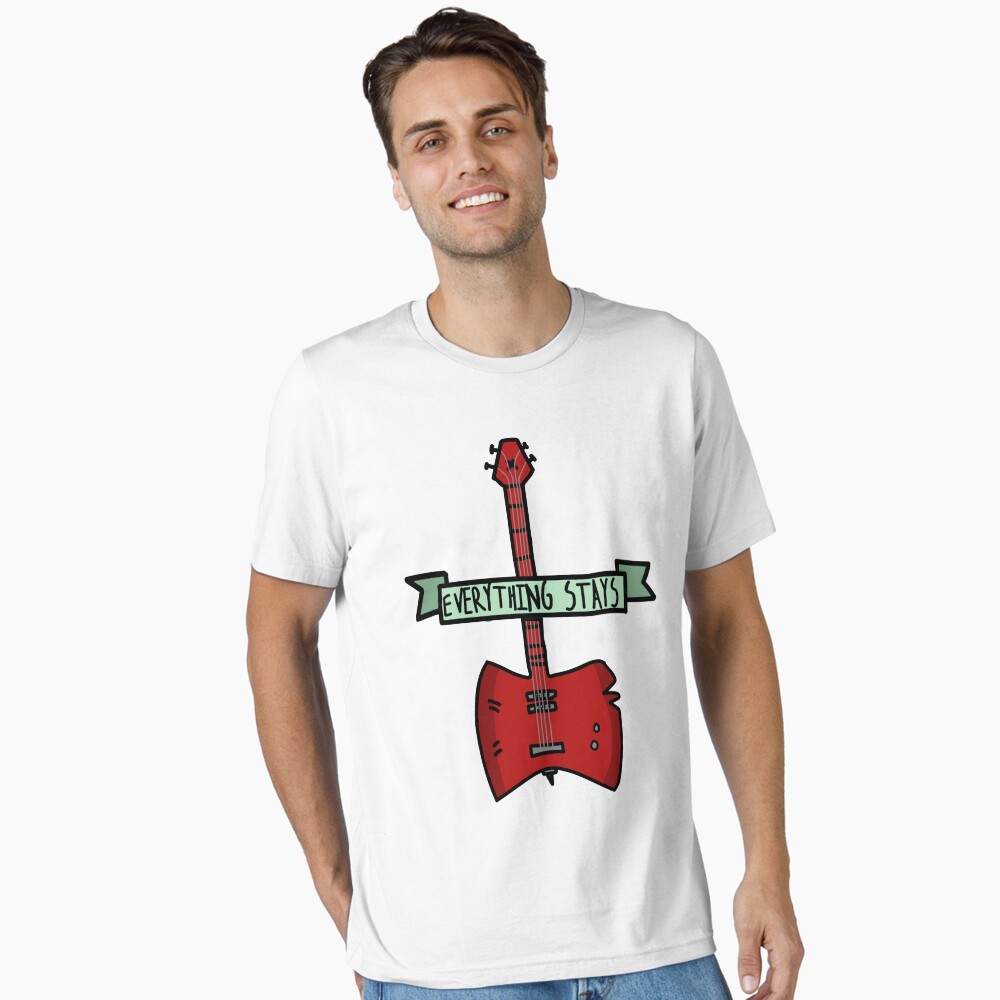 Item preview, Essential T-Shirt designed and sold by midtown1.