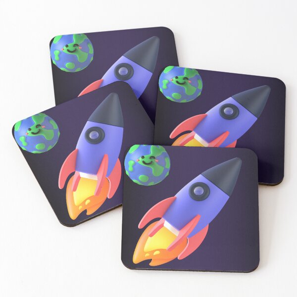 Item preview, 3d Spaceship  designed and sold by Wicked-Design.