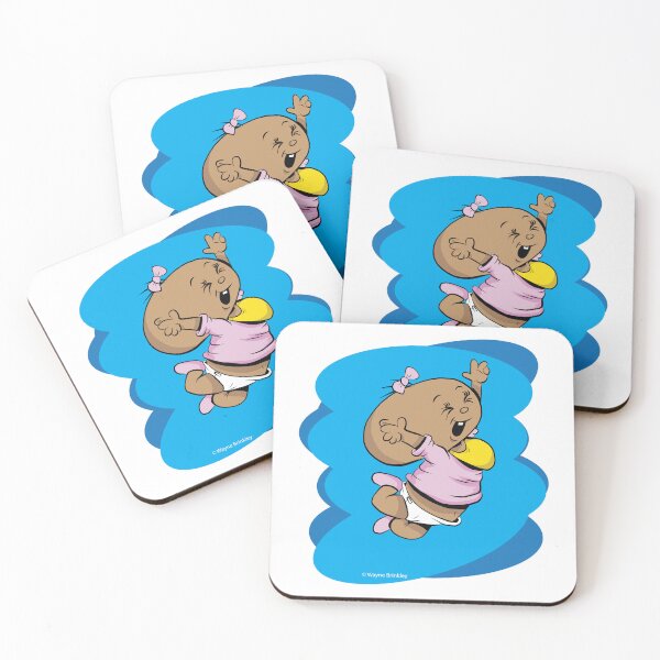 Item preview, Militant Munchkins designed and sold by waynebrinkley.