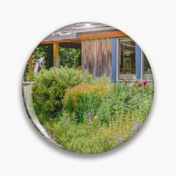 Item preview, Keremeos Grist Mill and Gardens designed and sold by Amy Mitchell.