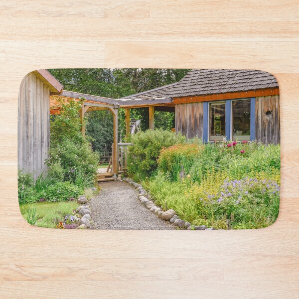 Item preview, Keremeos Grist Mill and Gardens designed and sold by Amy Mitchell.