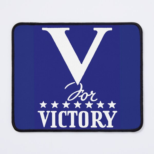 Item preview, WWII V for Victory designed and sold by historicimage.