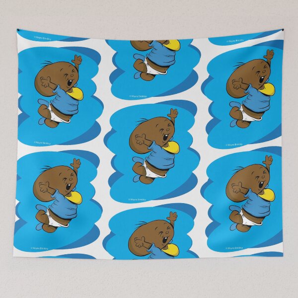 Item preview, Militant Munchkins designed and sold by waynebrinkley.