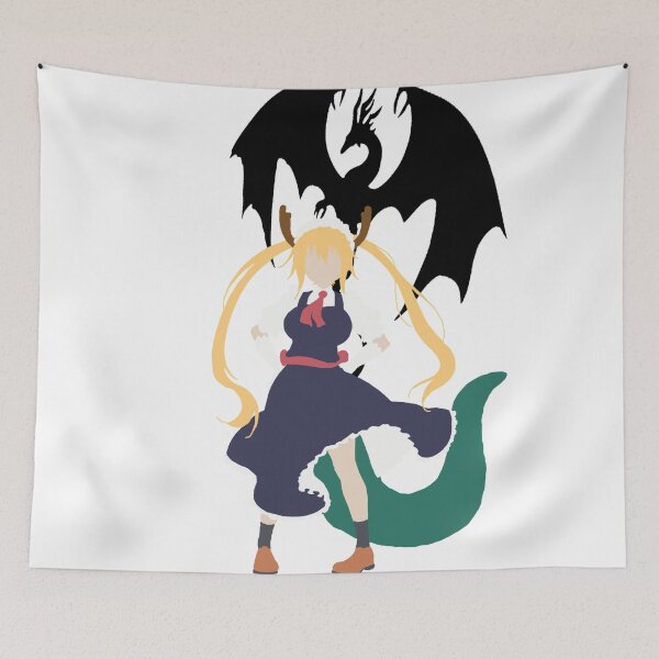 Item preview, Tohru Dragon Maid designed and sold by Skarlet.
