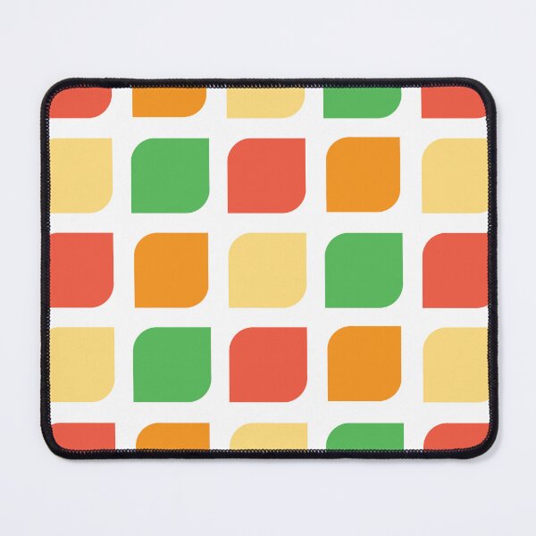 Item preview, Retro Midcentury Modern Pattern designed and sold by Makanahele.