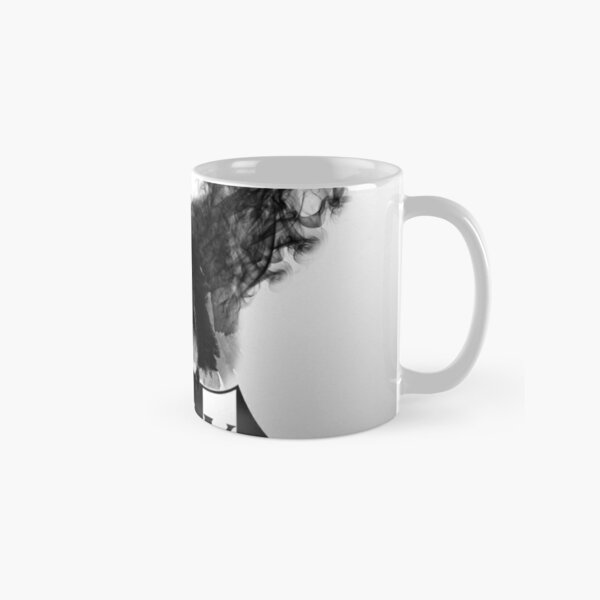 Besiktas JK Coffee Mug by Alex Pamix - Pixels