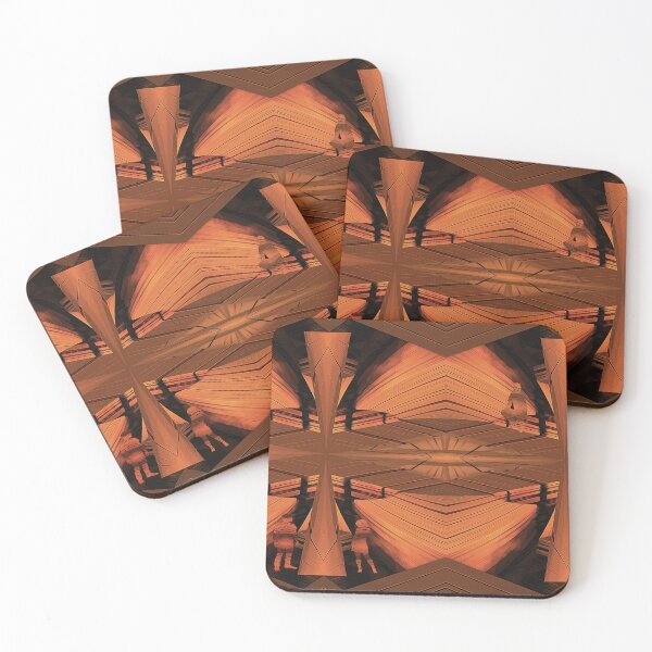 Item preview, Waiting to Depart designed and sold by John Hill.