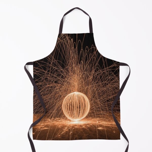 Item preview, Fire display at cold night designed and sold by RezieMart.