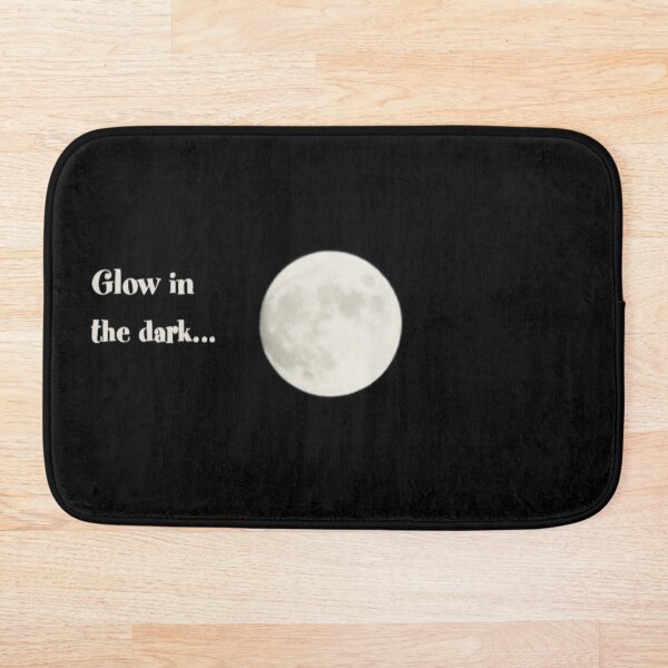 Item preview, Glow In The Dark... designed and sold by Eric Grover.