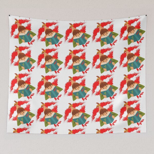 Item preview, kiss me again designed and sold by artigrow.