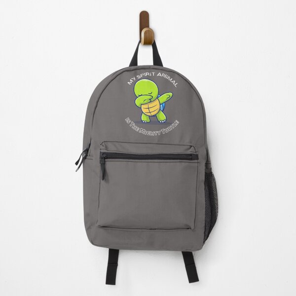 Item preview, My Spirit Animal is a Turtle designed and sold by NDNlook.