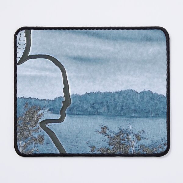 Item preview, My Grandmother Nokomis designed and sold by EloiseArt.