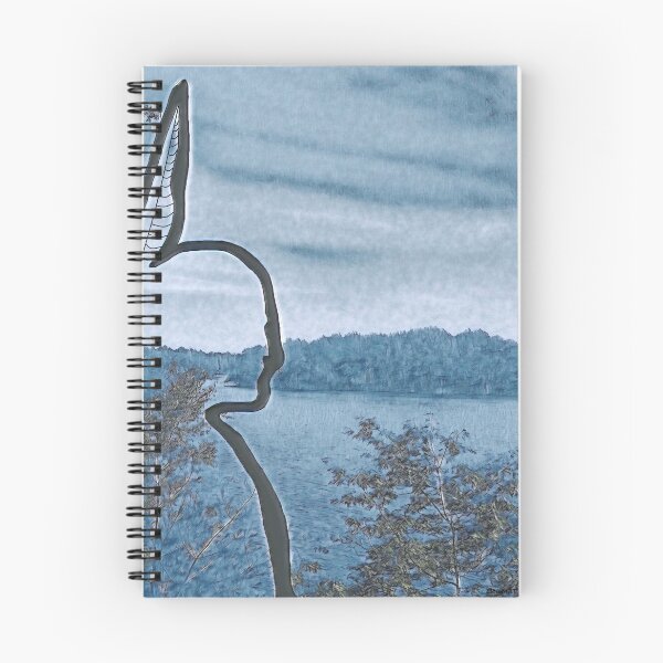 Item preview, My Grandmother Nokomis designed and sold by EloiseArt.