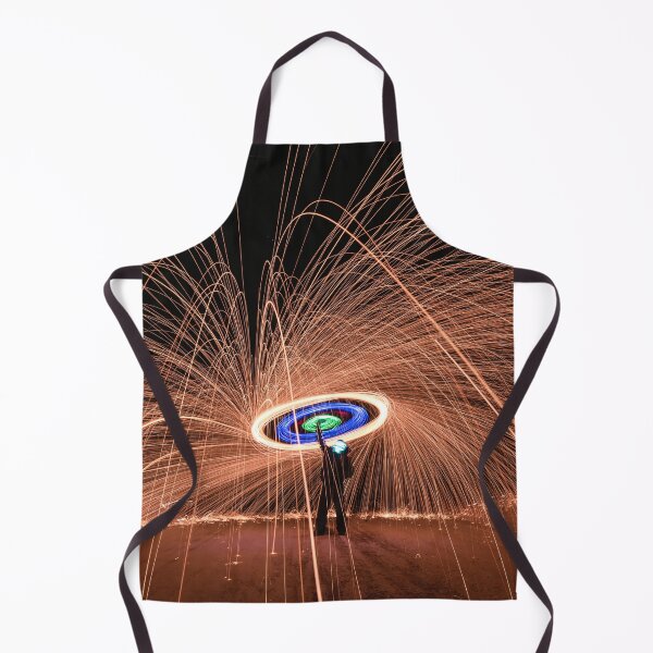 Item preview, Light painting of shape lights designed and sold by RezieMart.