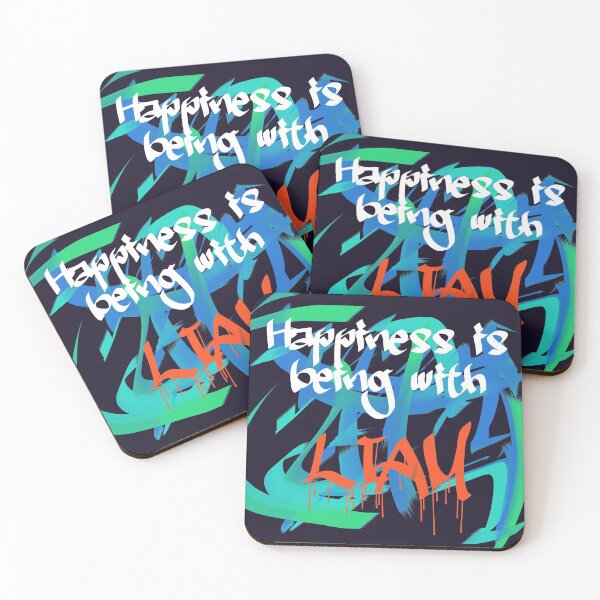 Item preview, Liam design designed and sold by Nora Gad.