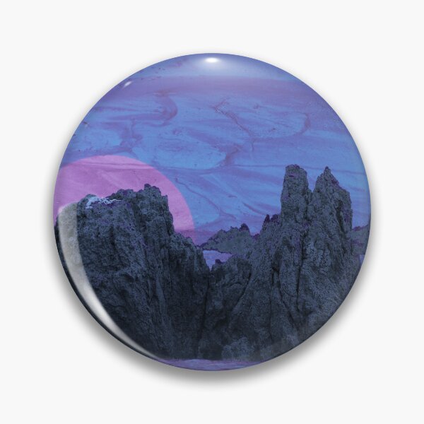 Item preview, Strange Lands designed and sold by Robert Ball.