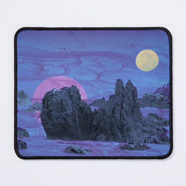 Item preview, Strange Lands designed and sold by Robert Ball.