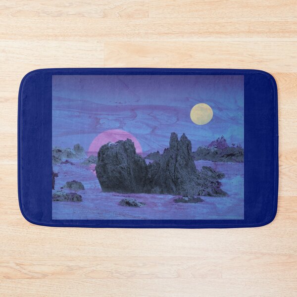 Item preview, Strange Lands designed and sold by Robert Ball.