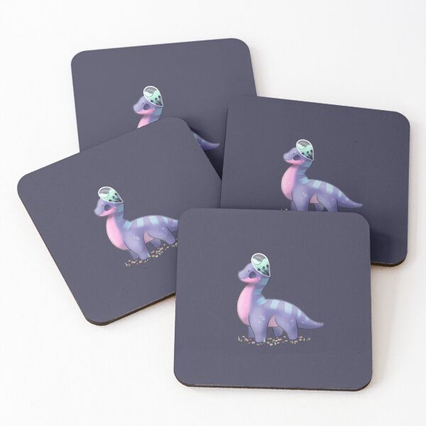 Item preview, Brachiosaurus Boba designed and sold by LucisDesign.