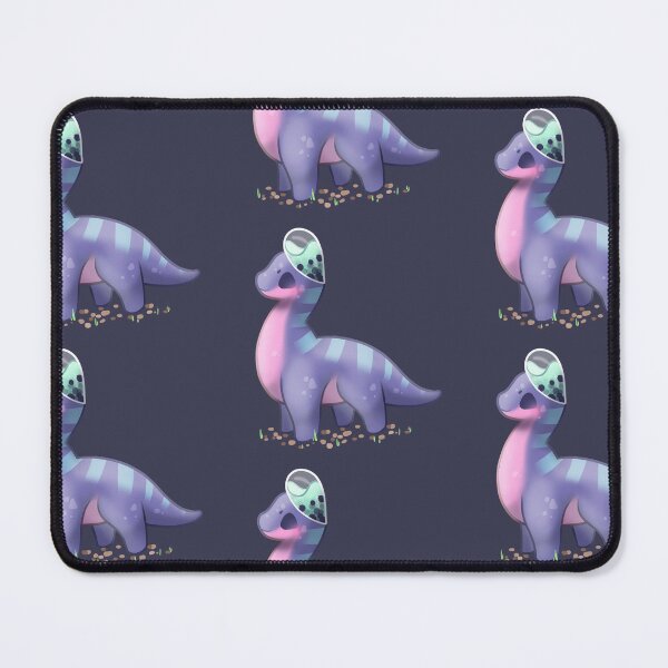 Item preview, Brachiosaurus Boba designed and sold by LucisDesign.