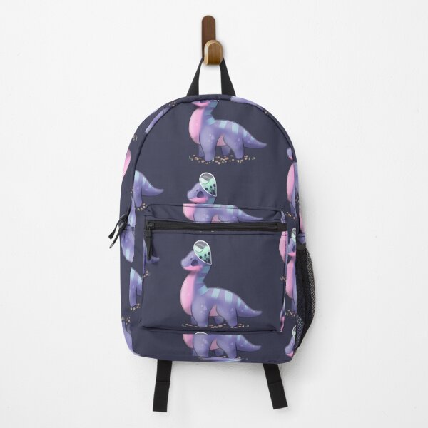 Item preview, Brachiosaurus Boba designed and sold by LucisDesign.