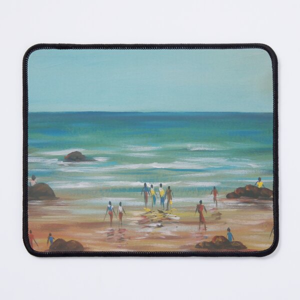 Item preview, Our Beach designed and sold by isaacartshop.