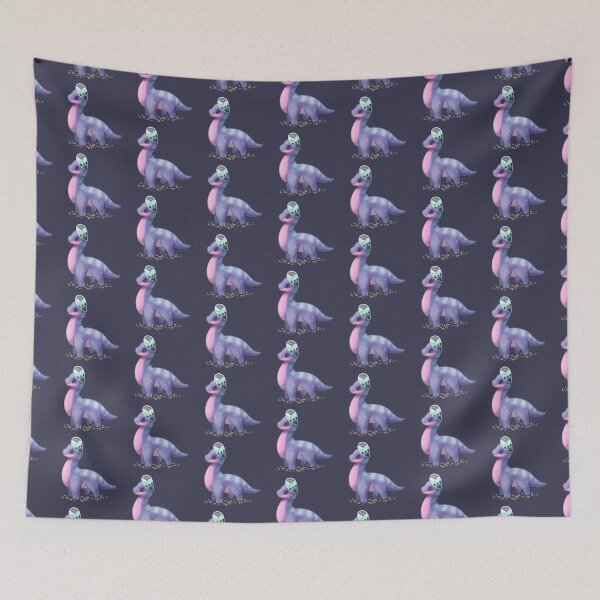 Item preview, Brachiosaurus Boba designed and sold by LucisDesign.