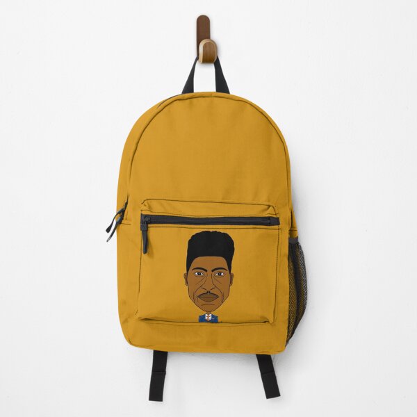 Item preview, Cartoon portrait of king of rock. designed and sold by Eric Sintès.