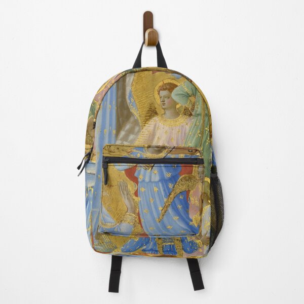 Item preview, Fra Angelico (Guido di Pietro) "The Dormition and Assumption of the Virgin" 3 designed and sold by Alexandra Dahl.