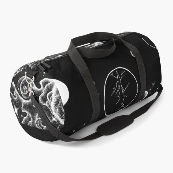 Item preview, Blessed River of Lies designed and sold by WyldTrees.