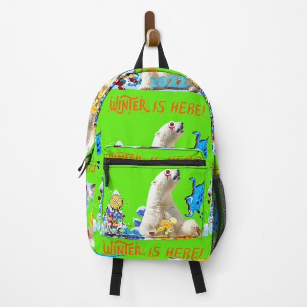 Item preview, Crypto Winter 2022! designed and sold by Texrican.