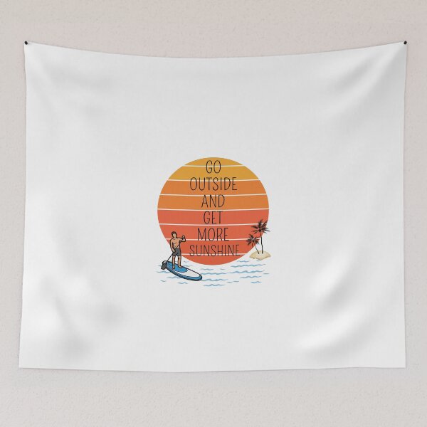 Item preview, sun sea surfing designed and sold by Reboot321.
